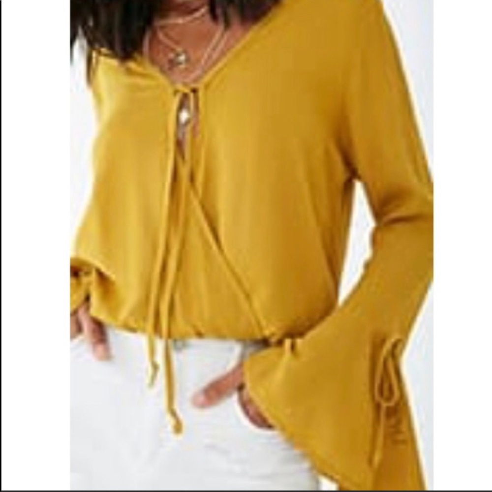 Ambiance long sleeve